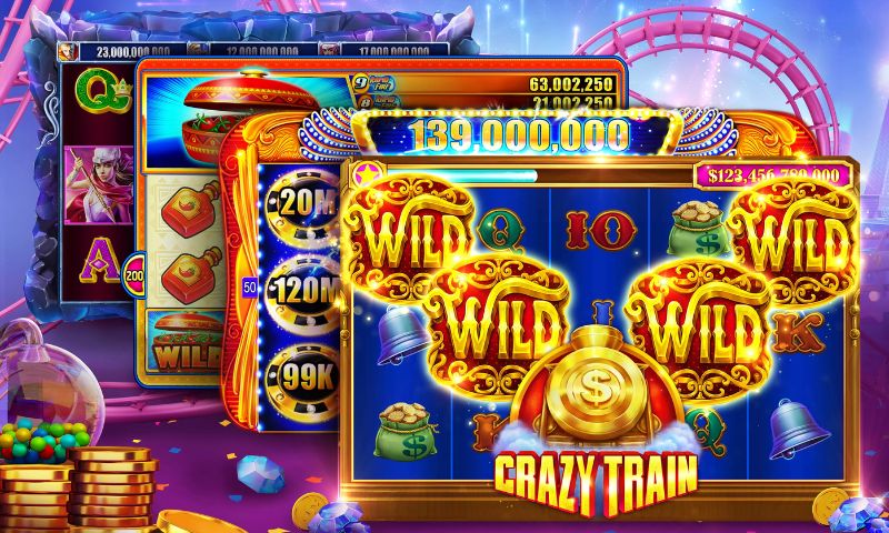 Slot game Sodo66